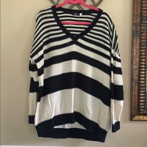 Urban Outfitters BDG striped sweater
